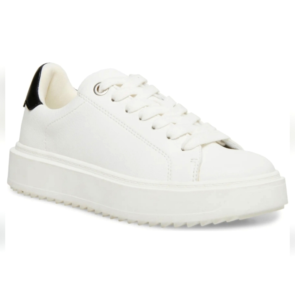 Steve Madden Charlie Platform Sneaker